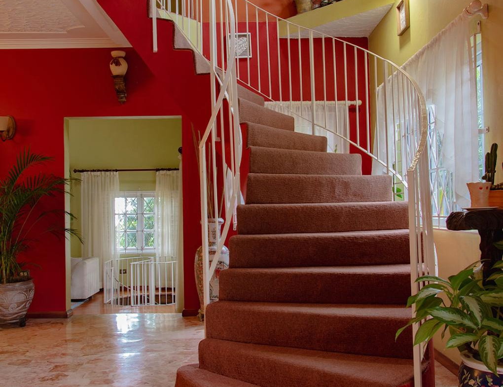 Fourth image of Whispering Woods in Kingston 8, St. Andrew, Jamaica - property is For Sale