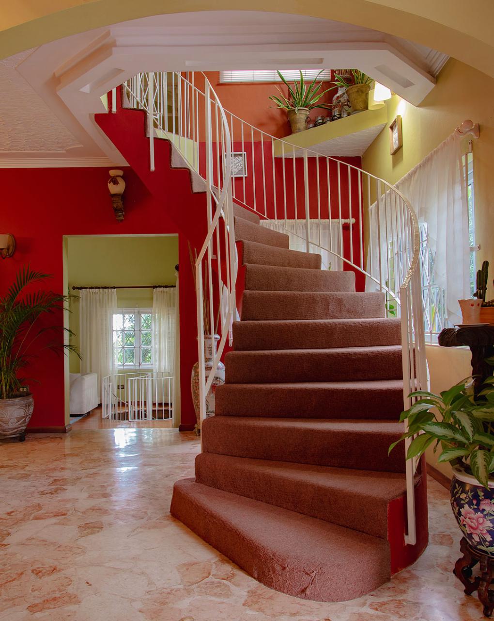 Fourth image of Whispering Woods in Kingston 8, St. Andrew, Jamaica - property is For Sale