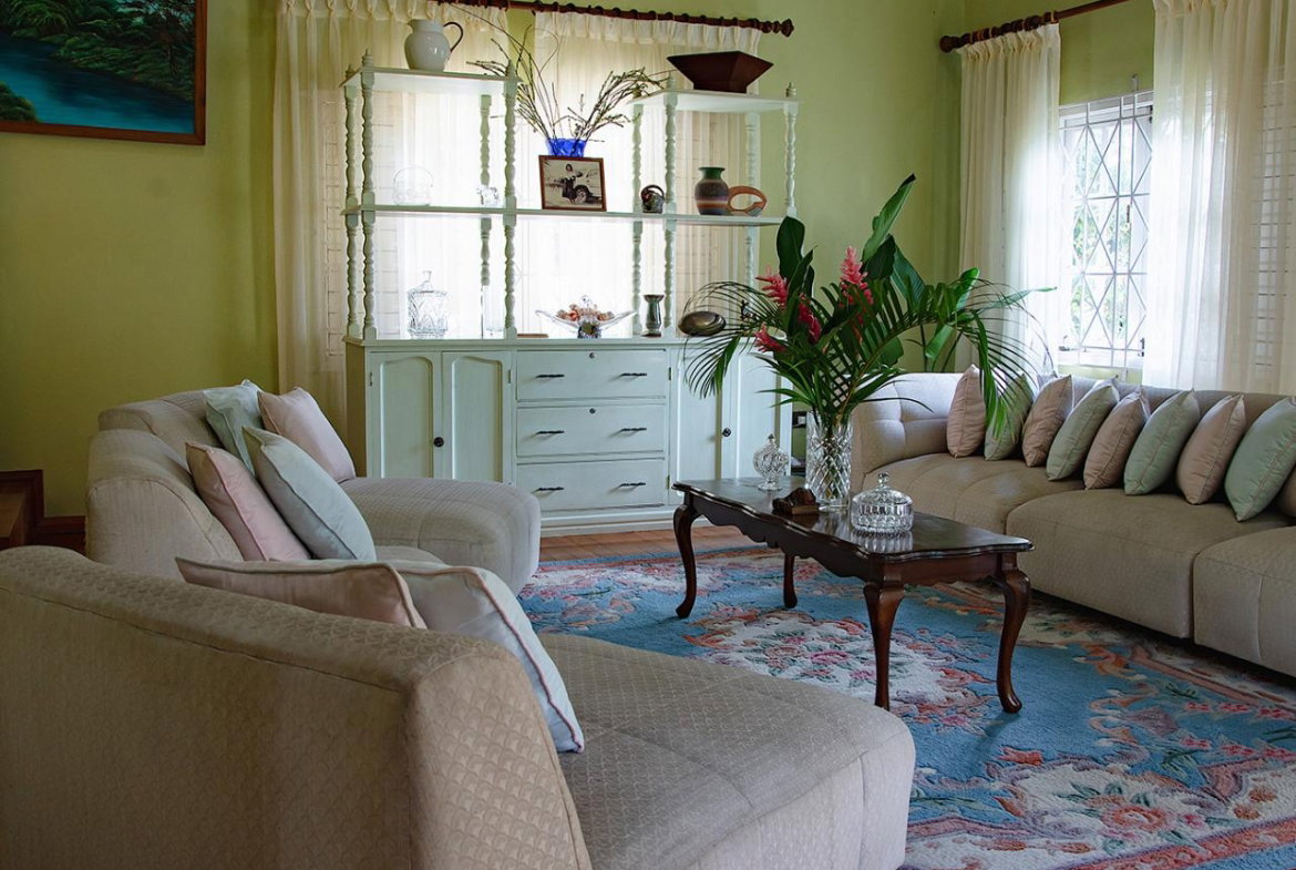 Fifth image of Whispering Woods in Kingston 8, St. Andrew, Jamaica - property is For Sale