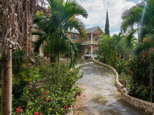 First image of Whispering Woods in Kingston 8, St. Andrew, Jamaica - property is For Sale
