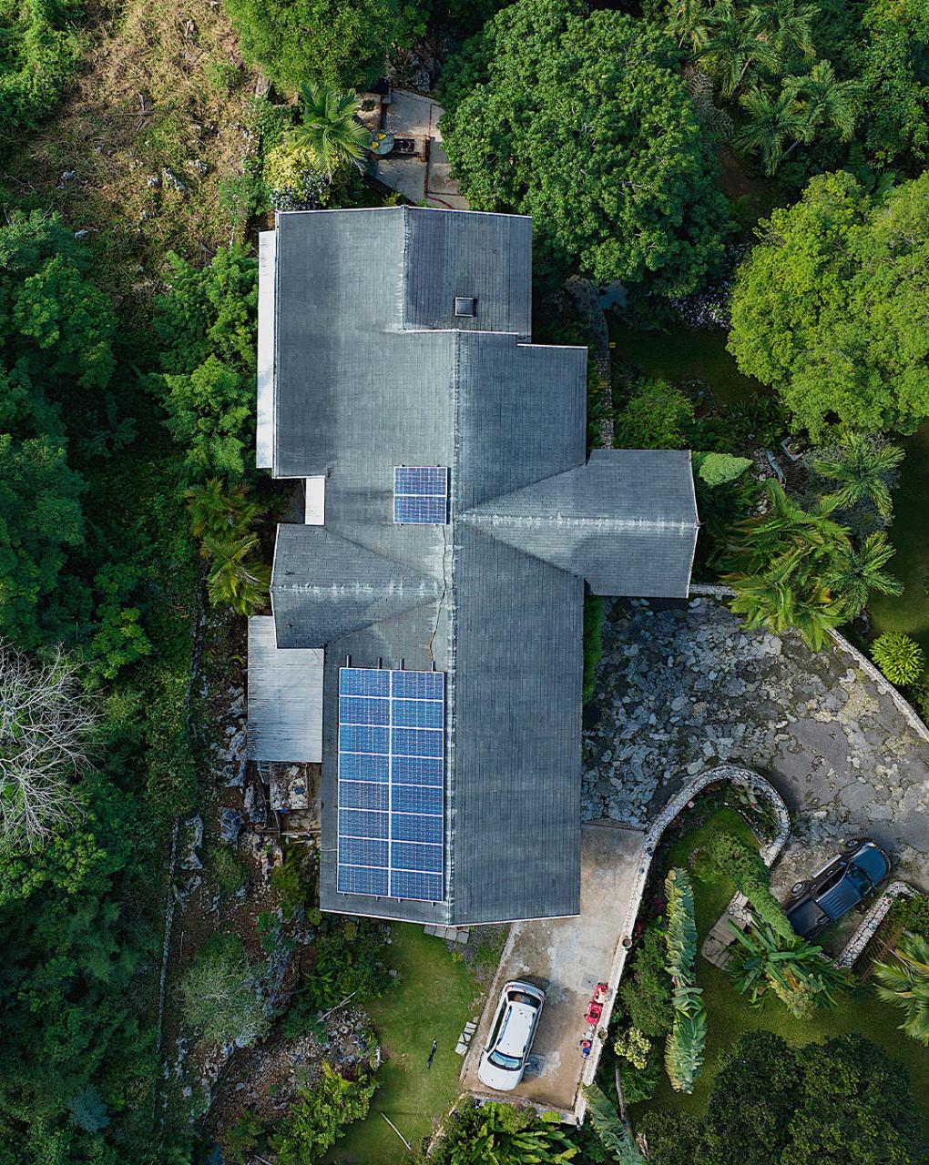 Tenth image of Whispering Woods in Kingston 8, St. Andrew, Jamaica - property is For Sale