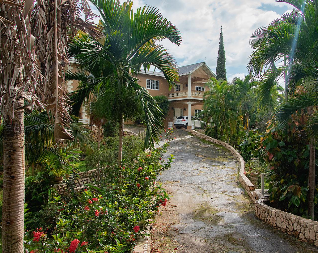 First image of Whispering Woods in Kingston 8, St. Andrew, Jamaica - property is For Sale