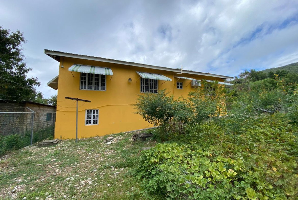 Second image of Part of Yallahs, Hillside in Hillside, St. Thomas, Jamaica - property is For Sale