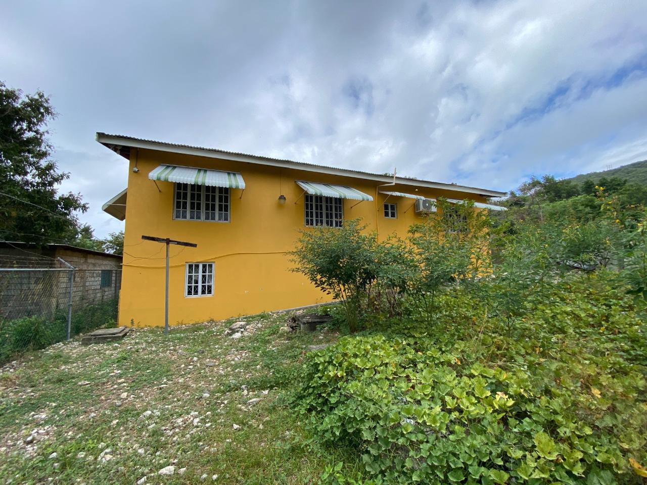 Stunning-4-Bedroom-Home-for-Sale-in-Yallahs-St.-Thomas-Jamaica Second image of Part of Yallahs, Hillside in Hillside, St. Thomas, Jamaica - property is For Sale