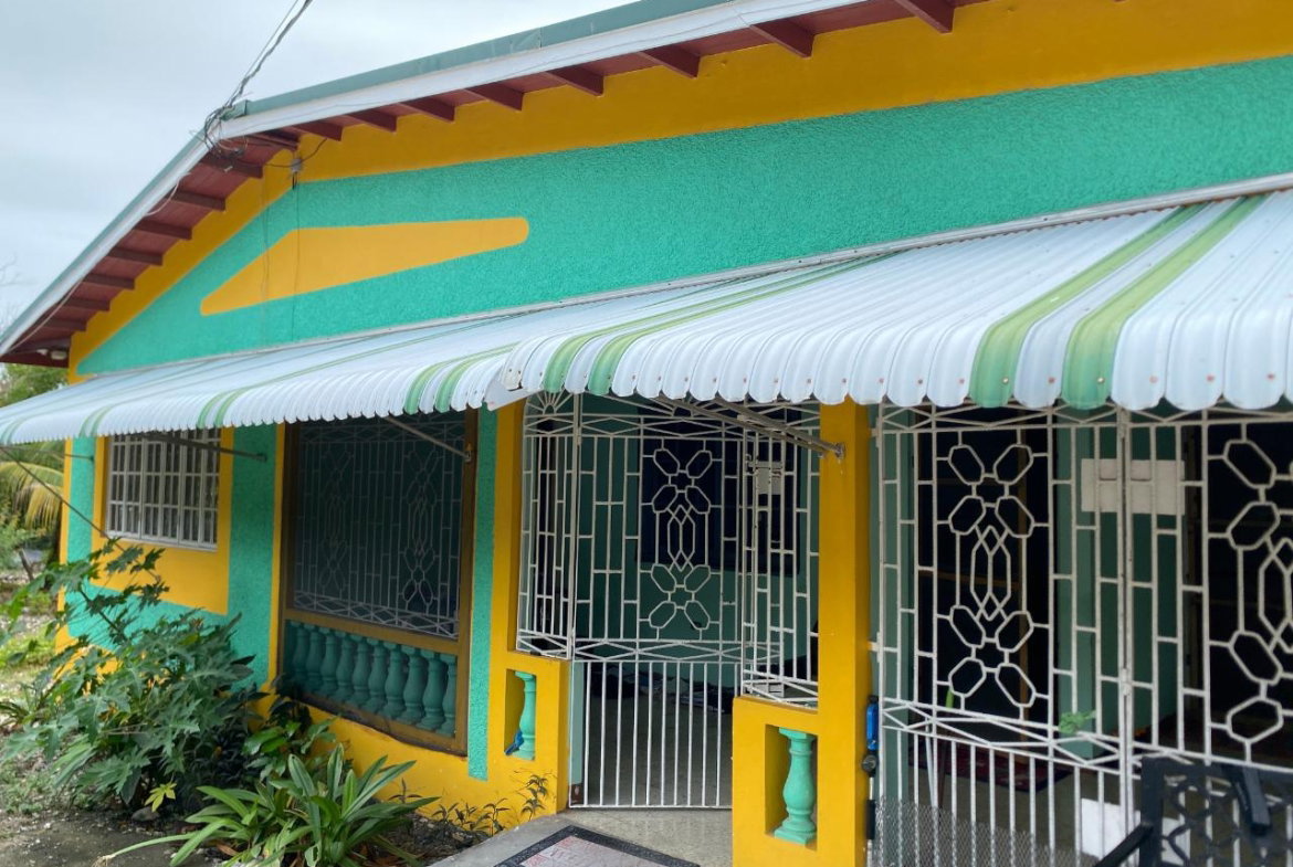 First image of Part of Yallahs, Hillside in Hillside, St. Thomas, Jamaica - property is For Sale