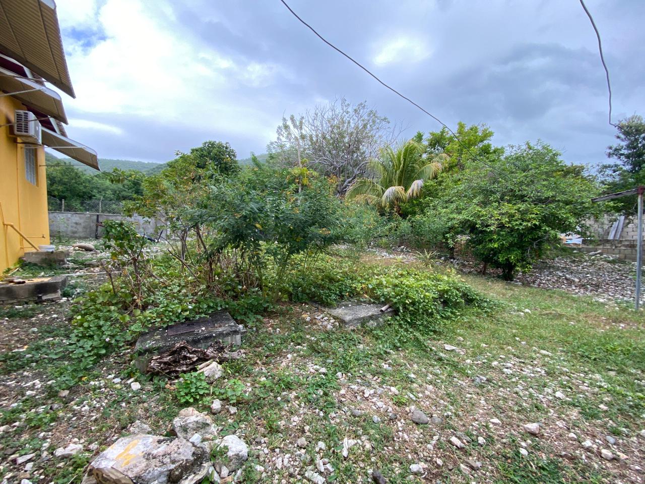 Stunning-4-Bedroom-Home-for-Sale-in-Yallahs-St.-Thomas-Jamaica Third image of Part of Yallahs, Hillside in Hillside, St. Thomas, Jamaica - property is For Sale