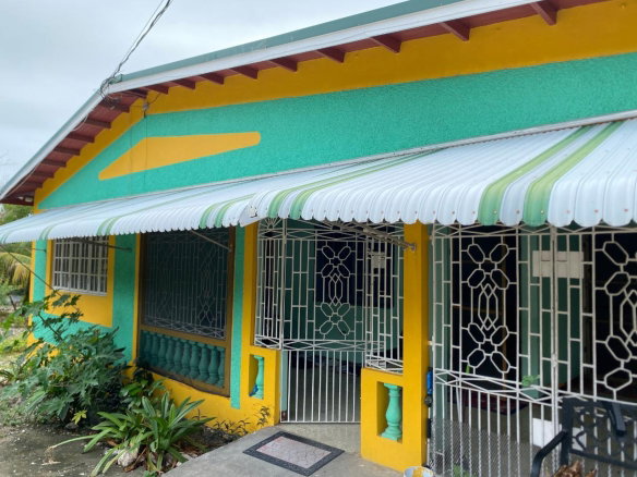 First image of Part of Yallahs, Hillside in Hillside, St. Thomas, Jamaica - property is For Sale