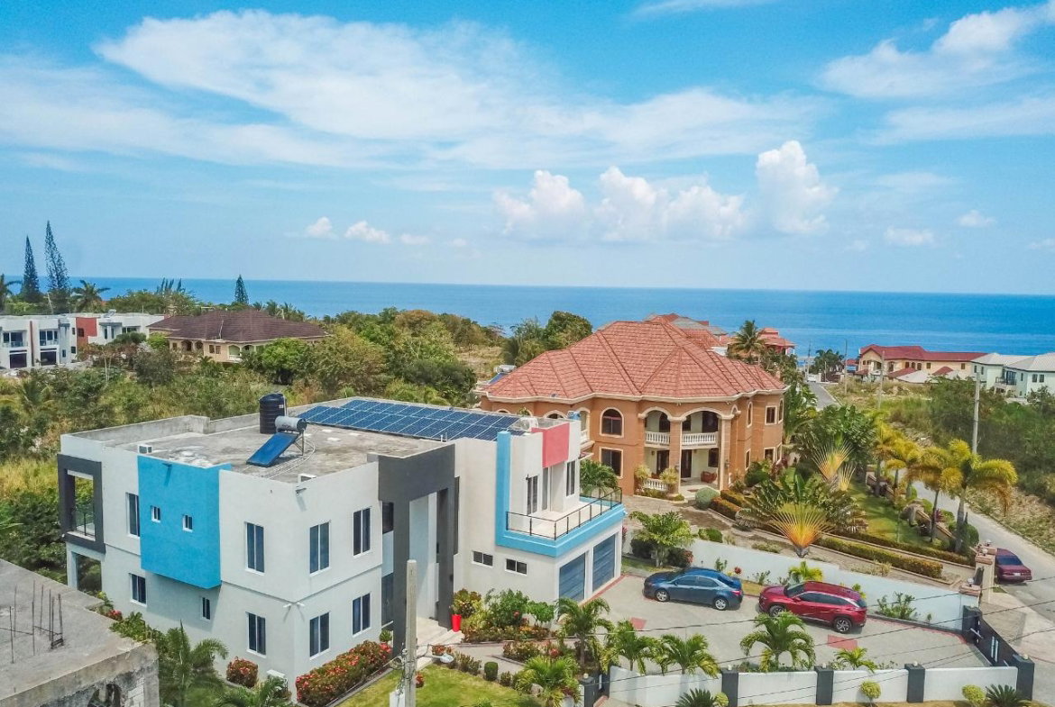 Second image of 24 Jamaica Beach, st Mary in Tower Isle, St. Mary, Jamaica - property is For Sale