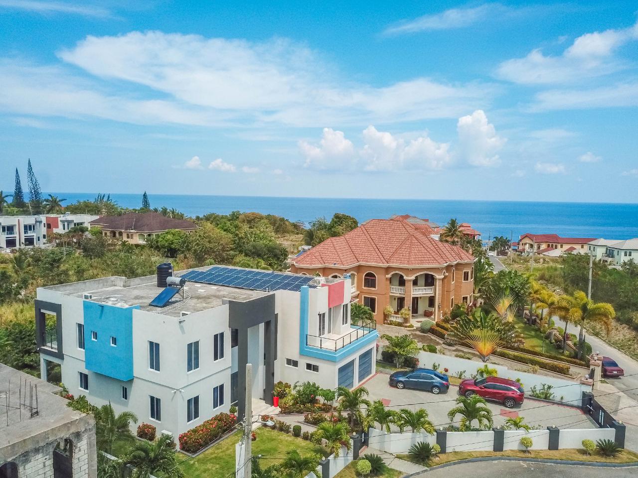Second image of 24 Jamaica Beach, st Mary in Tower Isle, St. Mary, Jamaica - property is For Sale