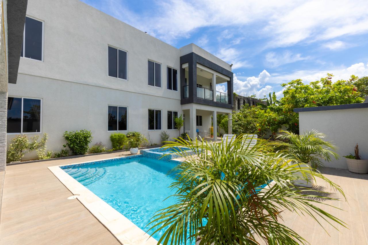 Twelfth image of 24 Jamaica Beach, st Mary in Tower Isle, St. Mary, Jamaica - property is For Sale