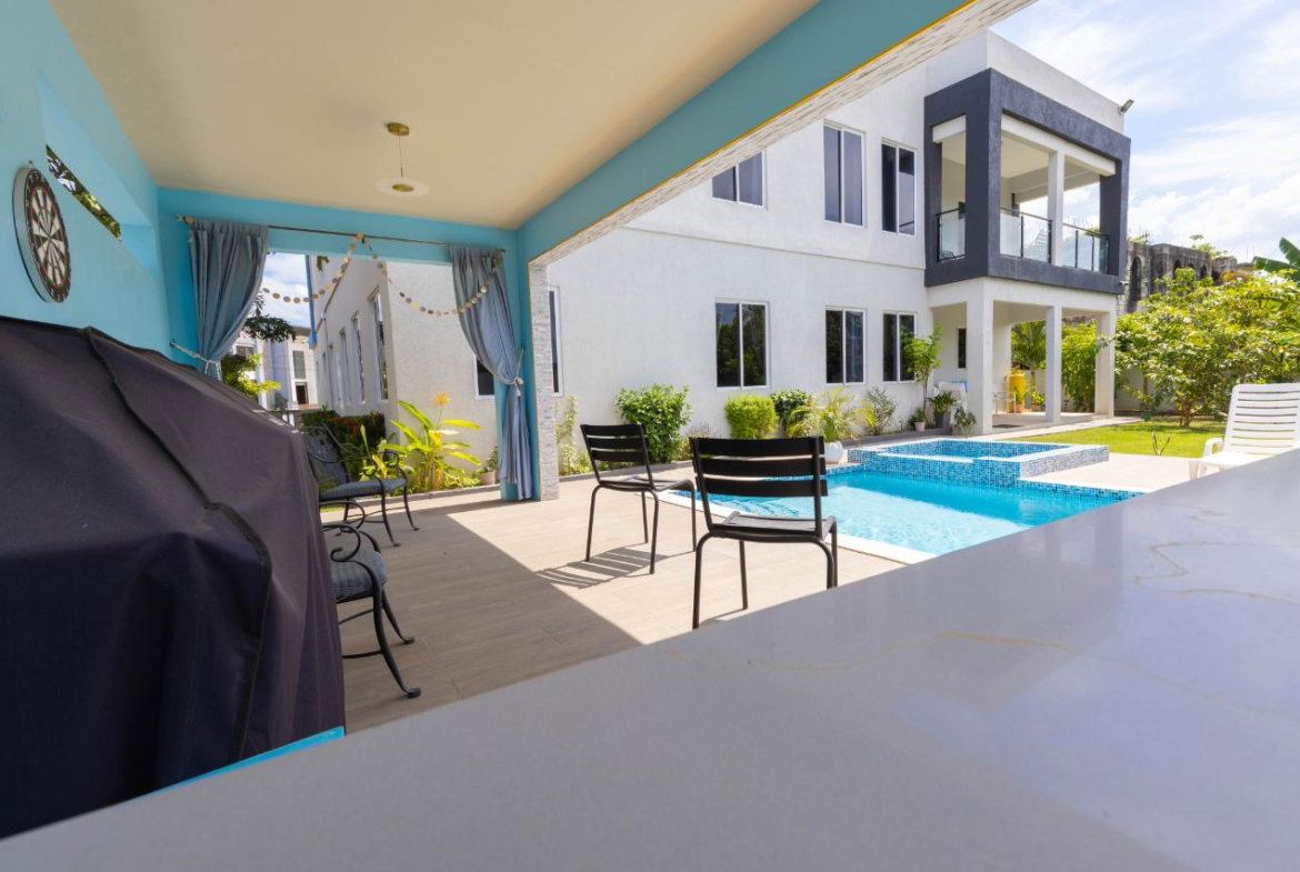 Thirteenth image of 24 Jamaica Beach, st Mary in Tower Isle, St. Mary, Jamaica - property is For Sale