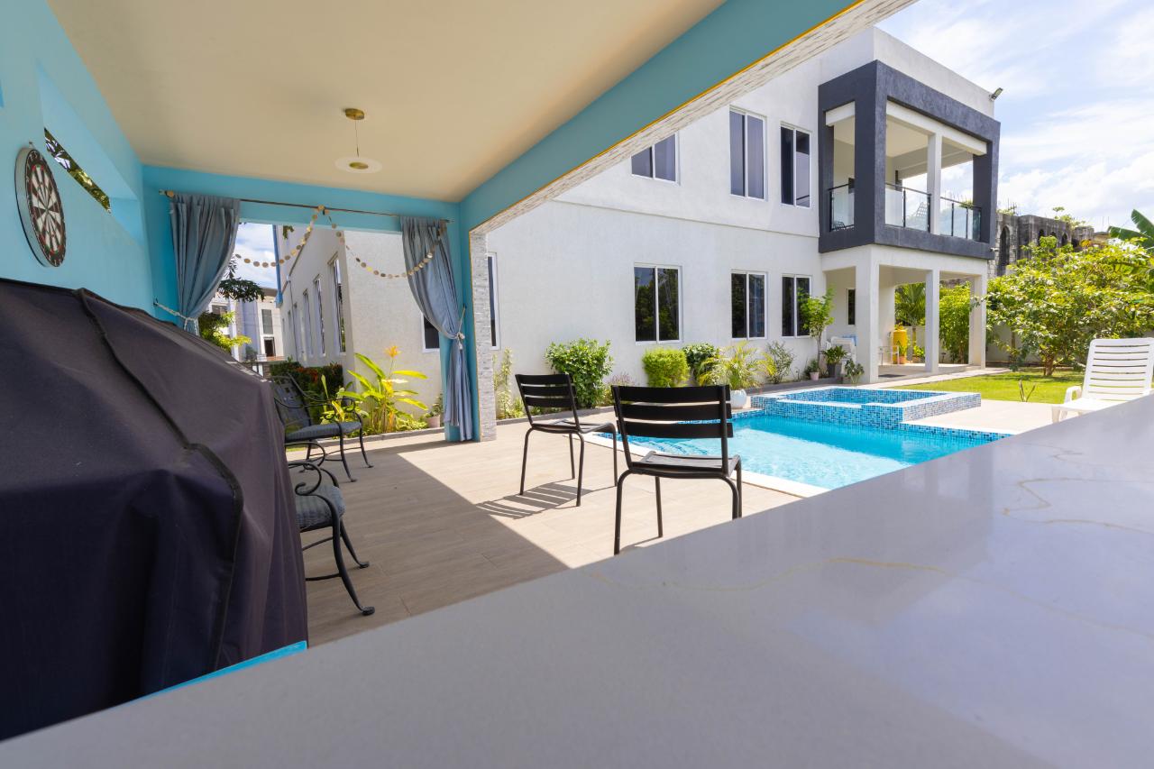 Thirteenth image of 24 Jamaica Beach, st Mary in Tower Isle, St. Mary, Jamaica - property is For Sale