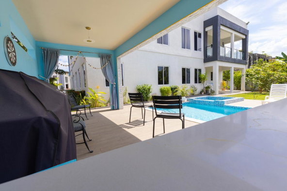 Thirteenth image of 24 Jamaica Beach, st Mary in Tower Isle, St. Mary, Jamaica - property is For Sale
