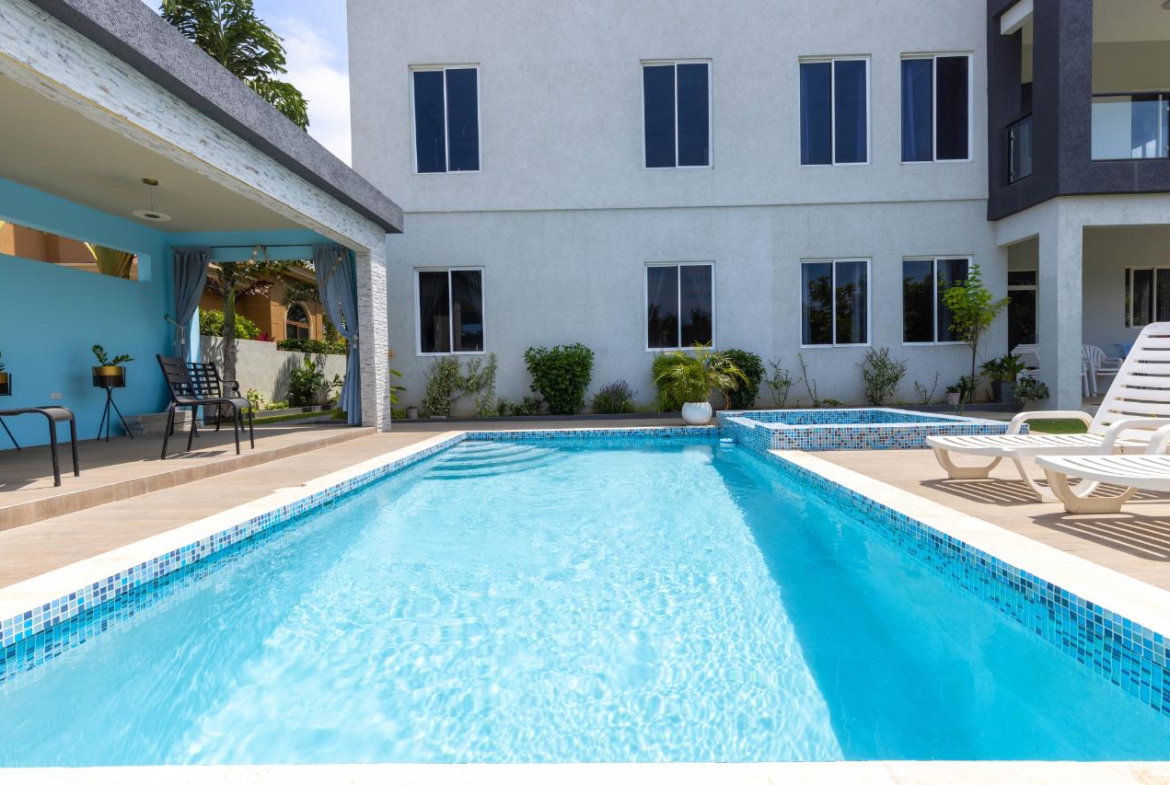 Fourteenth image of 24 Jamaica Beach, st Mary in Tower Isle, St. Mary, Jamaica - property is For Sale