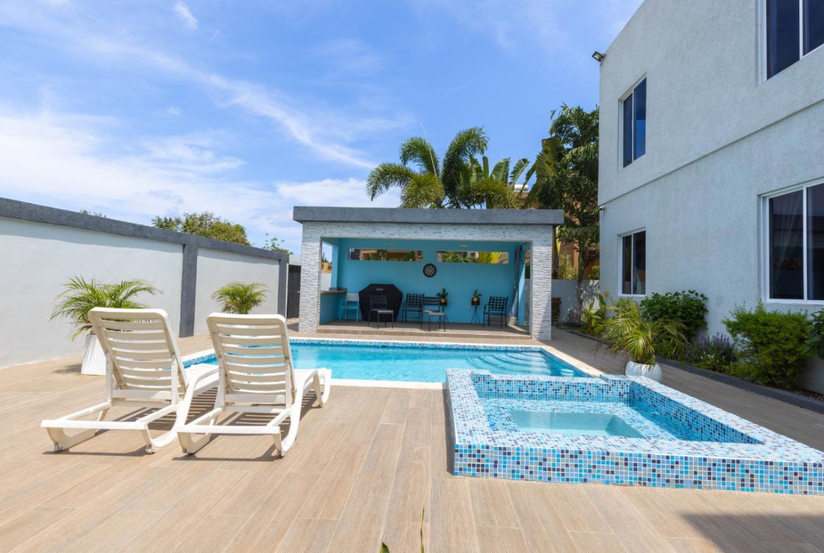 Sixteenth image of 24 Jamaica Beach, st Mary in Tower Isle, St. Mary, Jamaica - property is For Sale