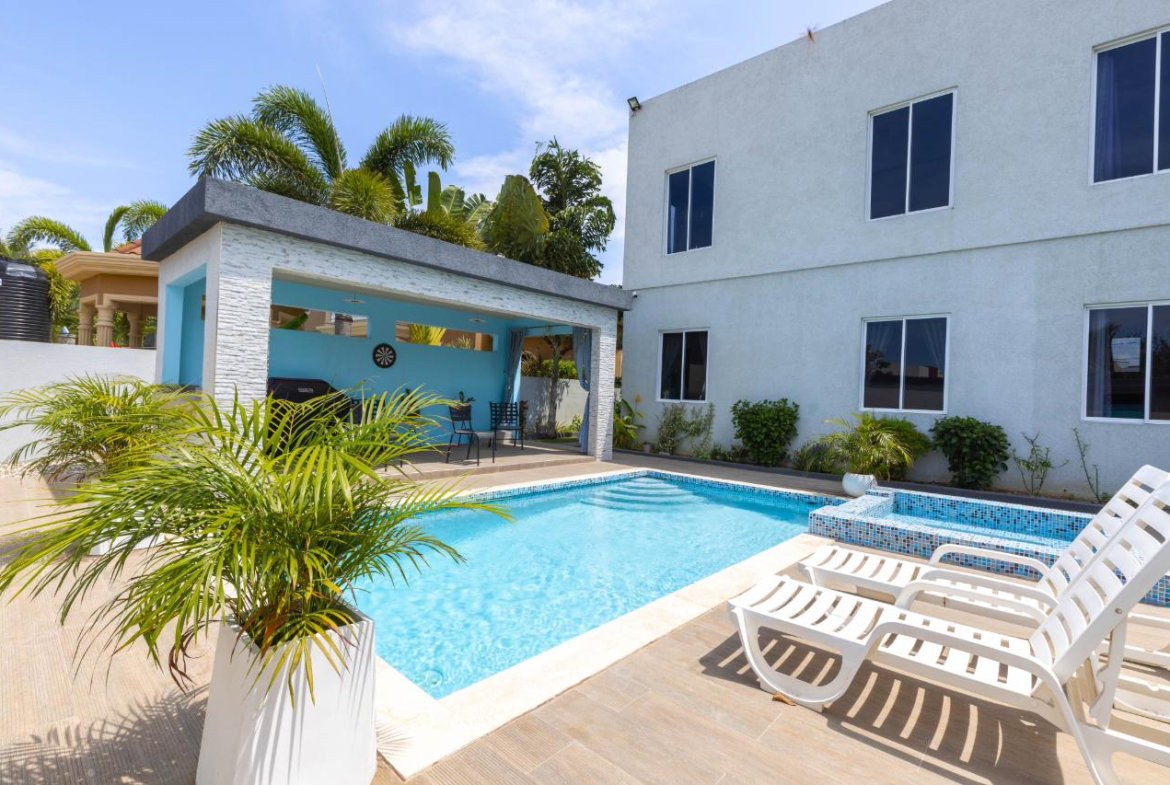 Seventeenth image of 24 Jamaica Beach, st Mary in Tower Isle, St. Mary, Jamaica - property is For Sale