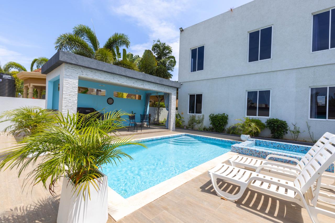 Seventeenth image of 24 Jamaica Beach, st Mary in Tower Isle, St. Mary, Jamaica - property is For Sale