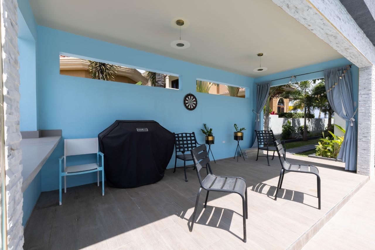 Eighteenth image of 24 Jamaica Beach, st Mary in Tower Isle, St. Mary, Jamaica - property is For Sale