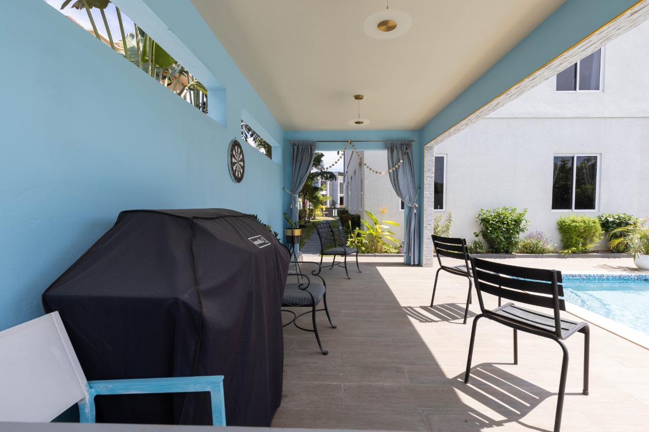 Nineteenth image of 24 Jamaica Beach, st Mary in Tower Isle, St. Mary, Jamaica - property is For Sale