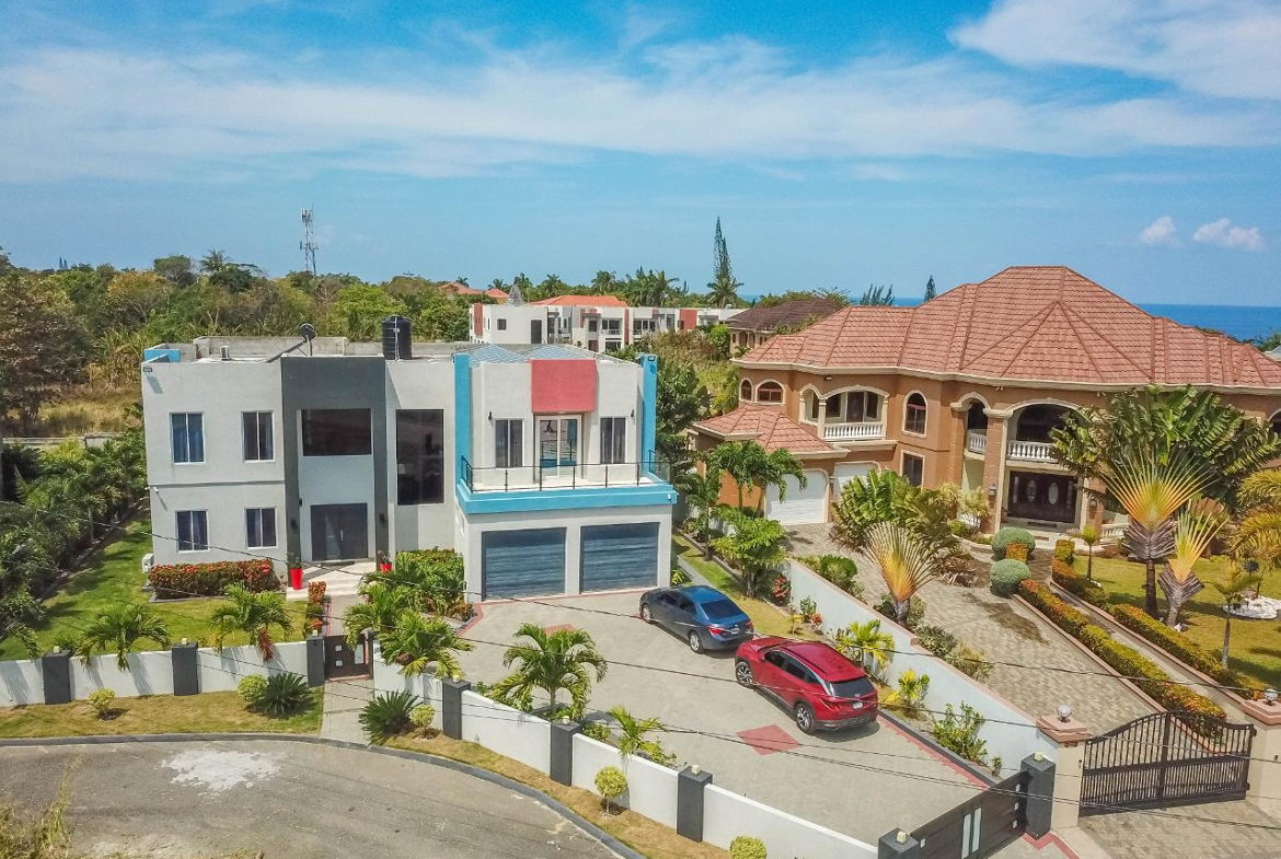 Fourth image of 24 Jamaica Beach, st Mary in Tower Isle, St. Mary, Jamaica - property is For Sale