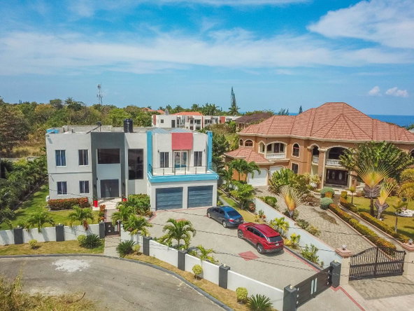 Fourth image of 24 Jamaica Beach, st Mary in Tower Isle, St. Mary, Jamaica - property is For Sale