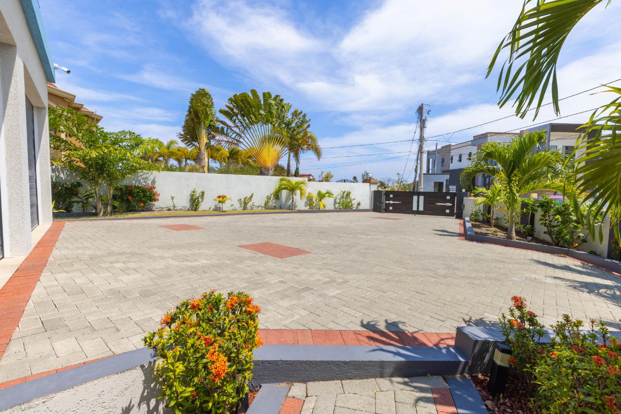 Eighth image of 24 Jamaica Beach, st Mary in Tower Isle, St. Mary, Jamaica - property is For Sale