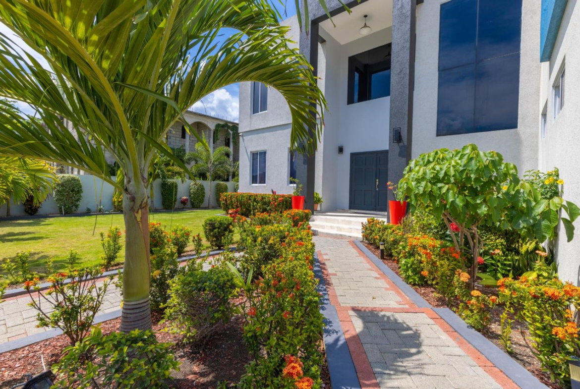 Tenth image of 24 Jamaica Beach, st Mary in Tower Isle, St. Mary, Jamaica - property is For Sale