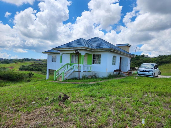 Second image of 410a New Wales in New Whales, Manchester, Jamaica - property is For Sale