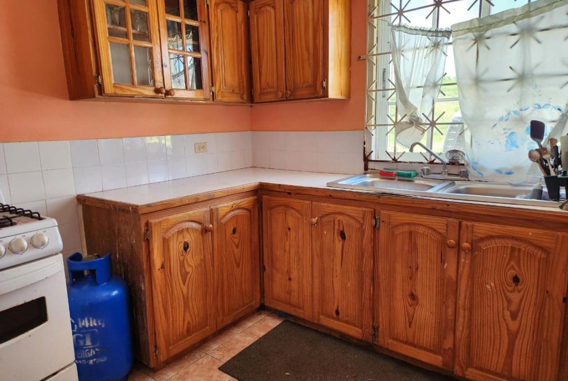 Eleventh image of 410a New Wales in New Whales, Manchester, Jamaica - property is For Sale