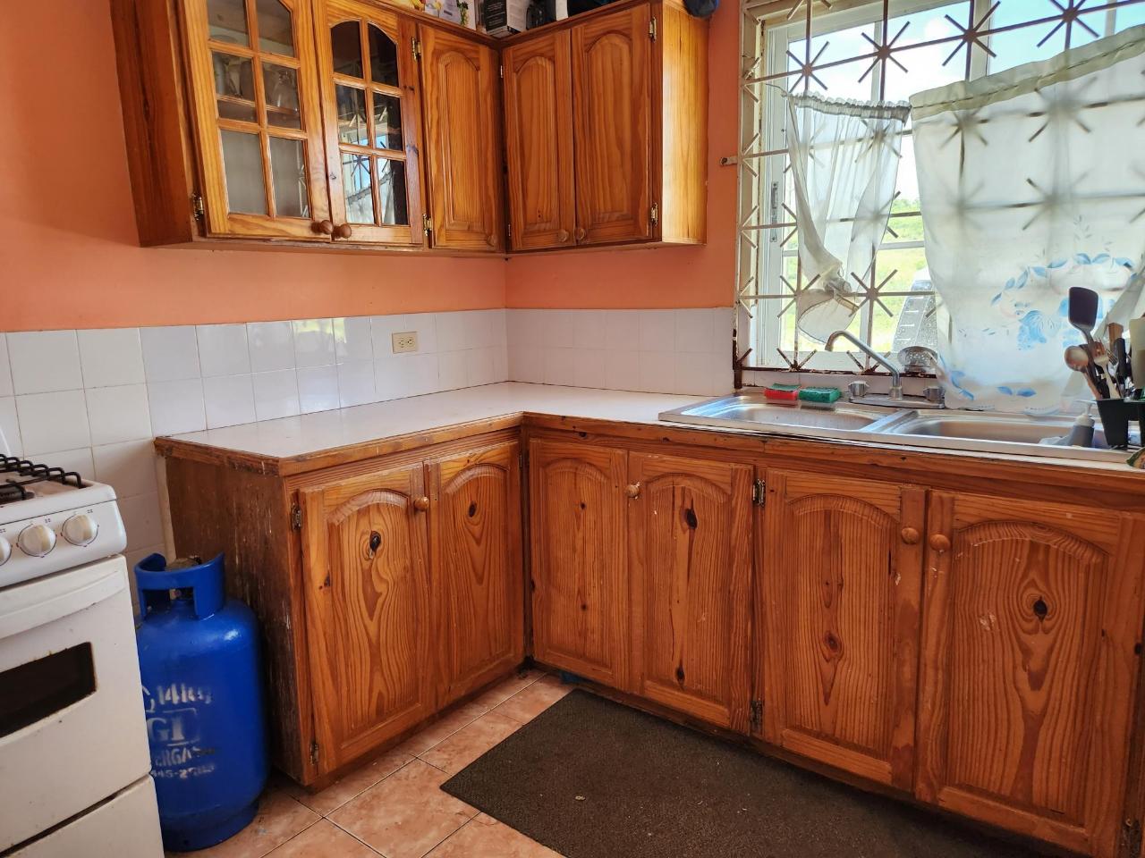 Eleventh image of 410a New Wales in New Whales, Manchester, Jamaica - property is For Sale