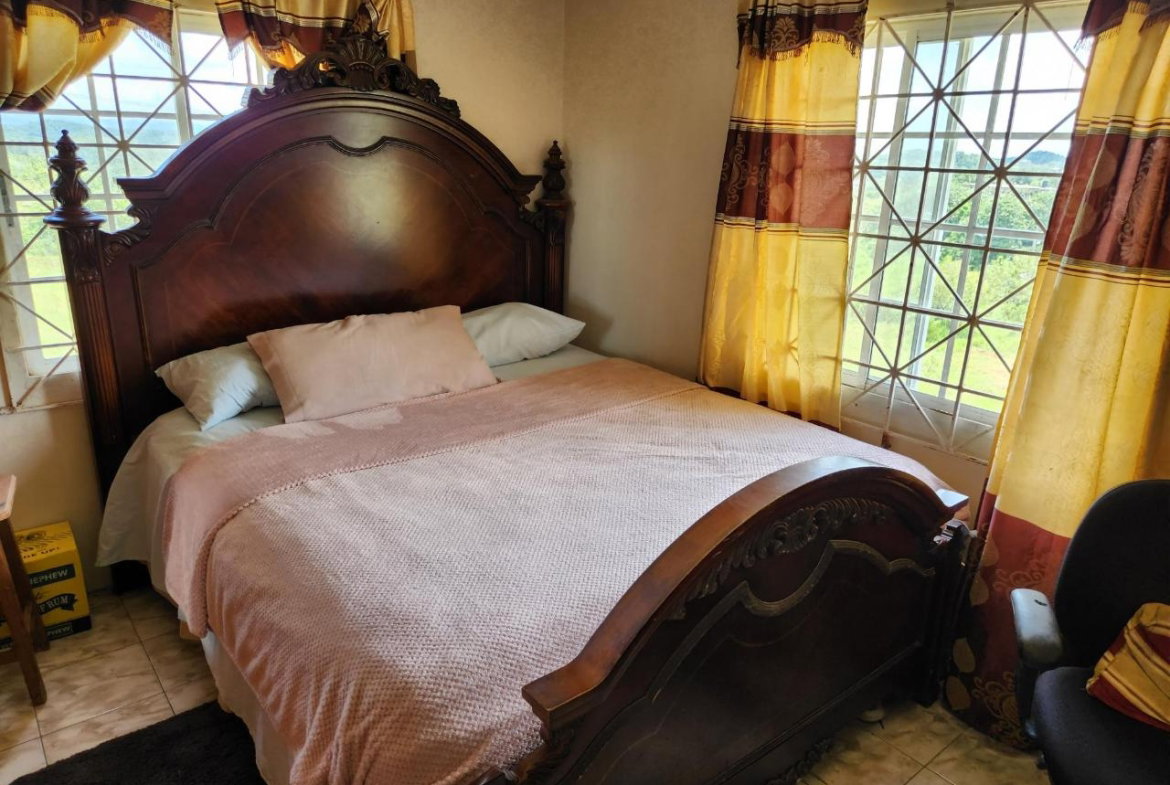 Sixteenth image of 410a New Wales in New Whales, Manchester, Jamaica - property is For Sale