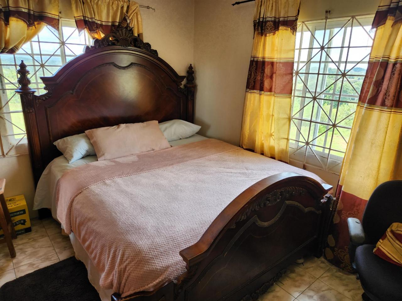 Sixteenth image of 410a New Wales in New Whales, Manchester, Jamaica - property is For Sale