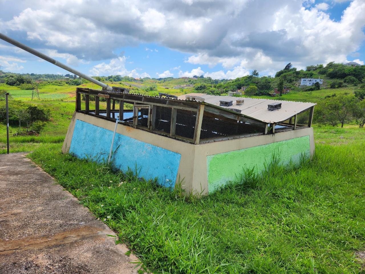 Eighteenth image of 410a New Wales in New Whales, Manchester, Jamaica - property is For Sale