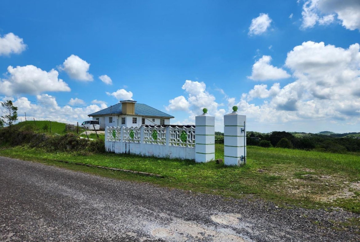 Twentieth image of 410a New Wales in New Whales, Manchester, Jamaica - property is For Sale