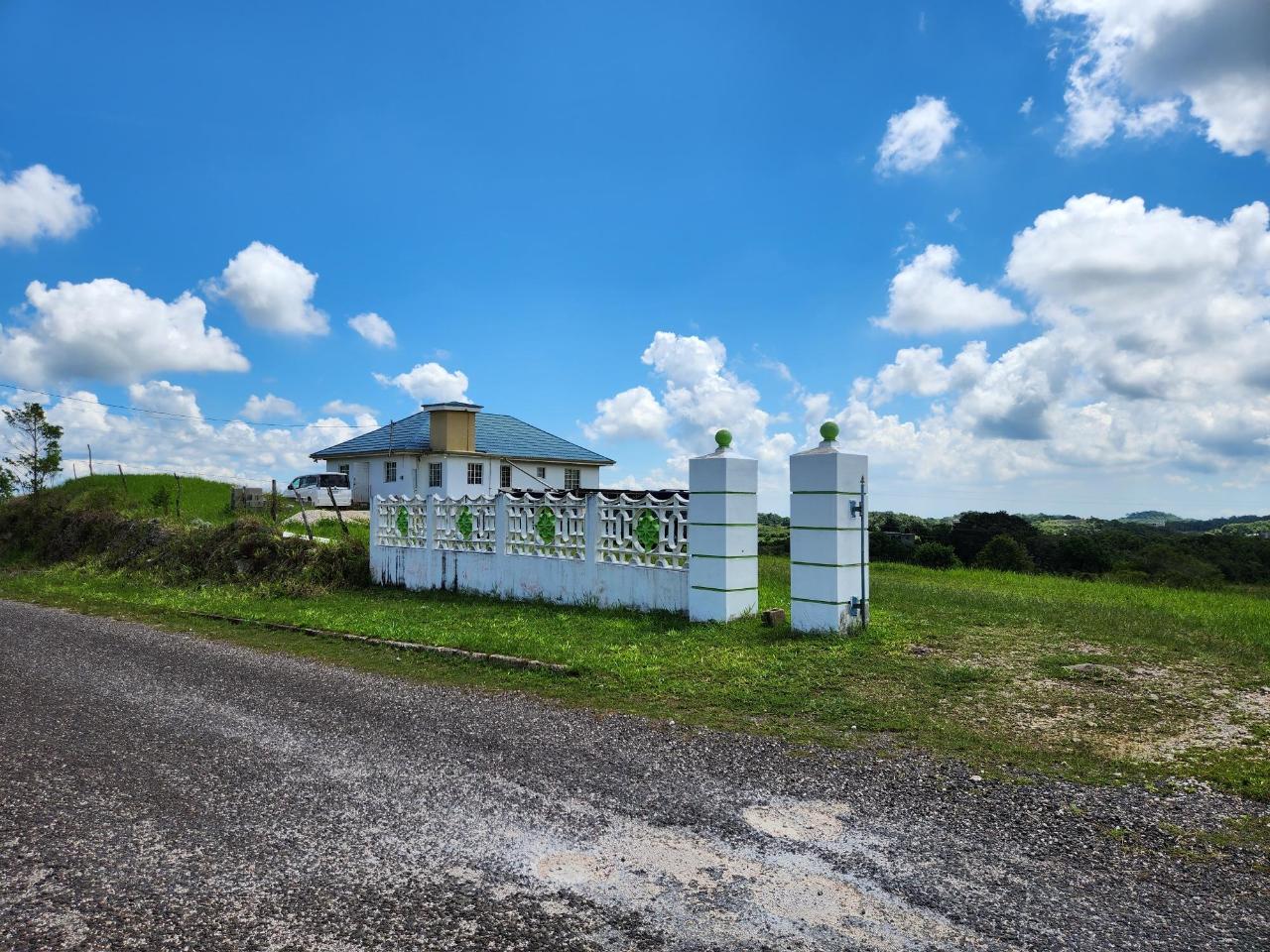 Twentieth image of 410a New Wales in New Whales, Manchester, Jamaica - property is For Sale