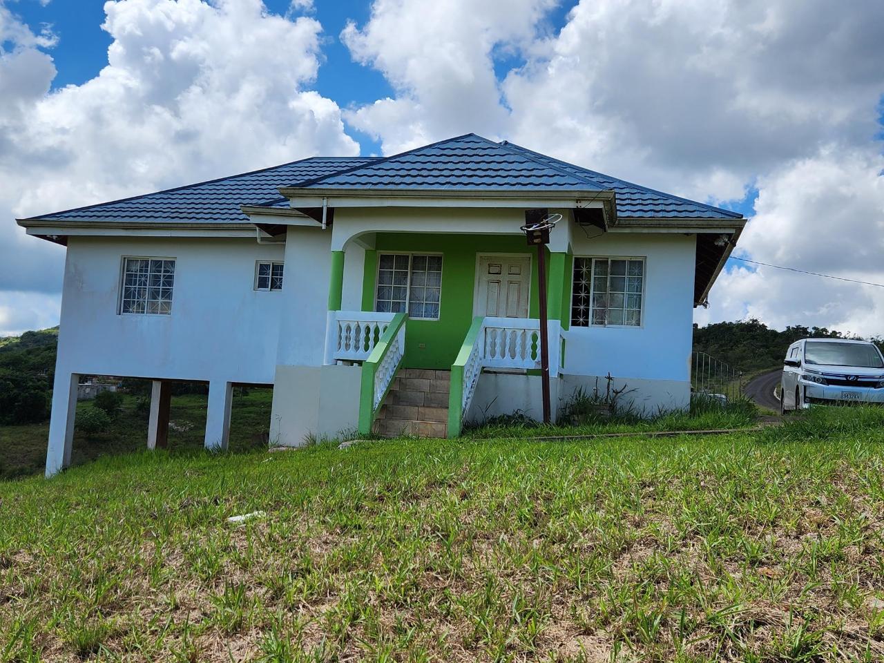 Third image of 410a New Wales in New Whales, Manchester, Jamaica - property is For Sale