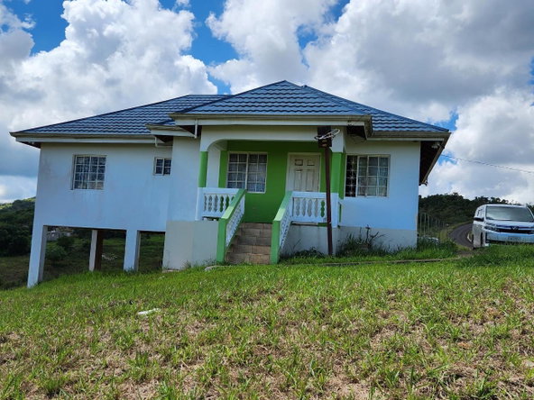Third image of 410a New Wales in New Whales, Manchester, Jamaica - property is For Sale