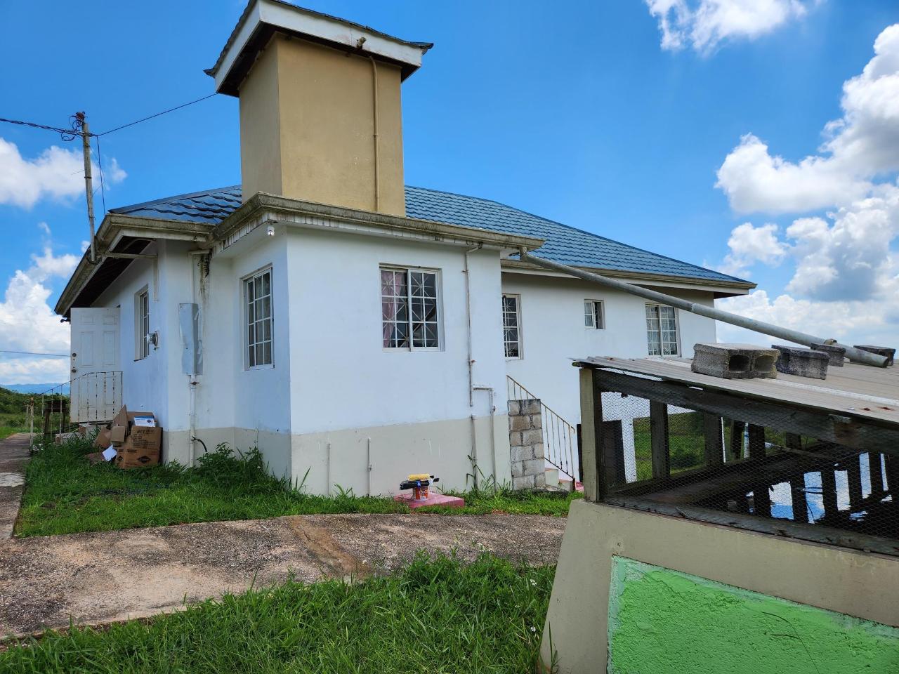 Fourth image of 410a New Wales in New Whales, Manchester, Jamaica - property is For Sale