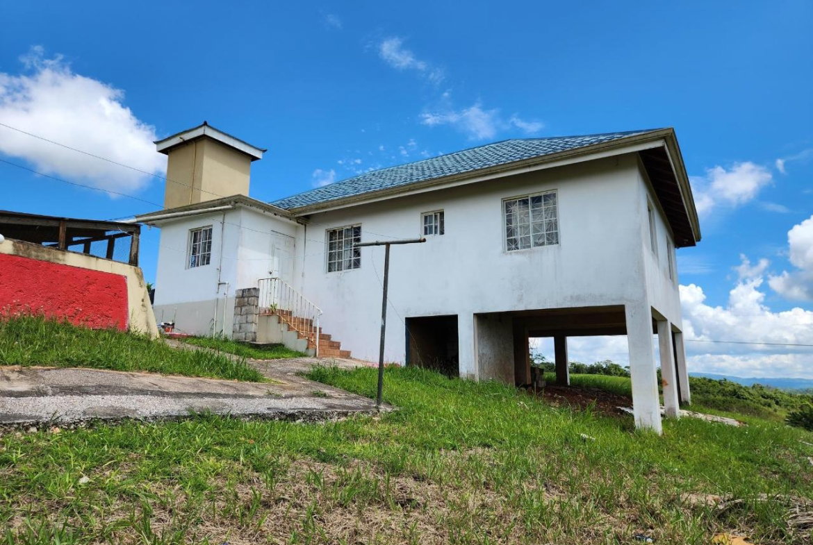 Fifth image of 410a New Wales in New Whales, Manchester, Jamaica - property is For Sale
