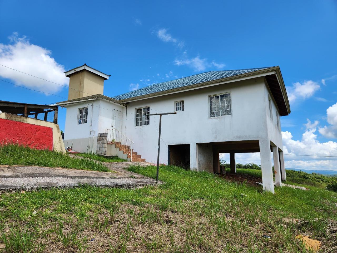 Fifth image of 410a New Wales in New Whales, Manchester, Jamaica - property is For Sale