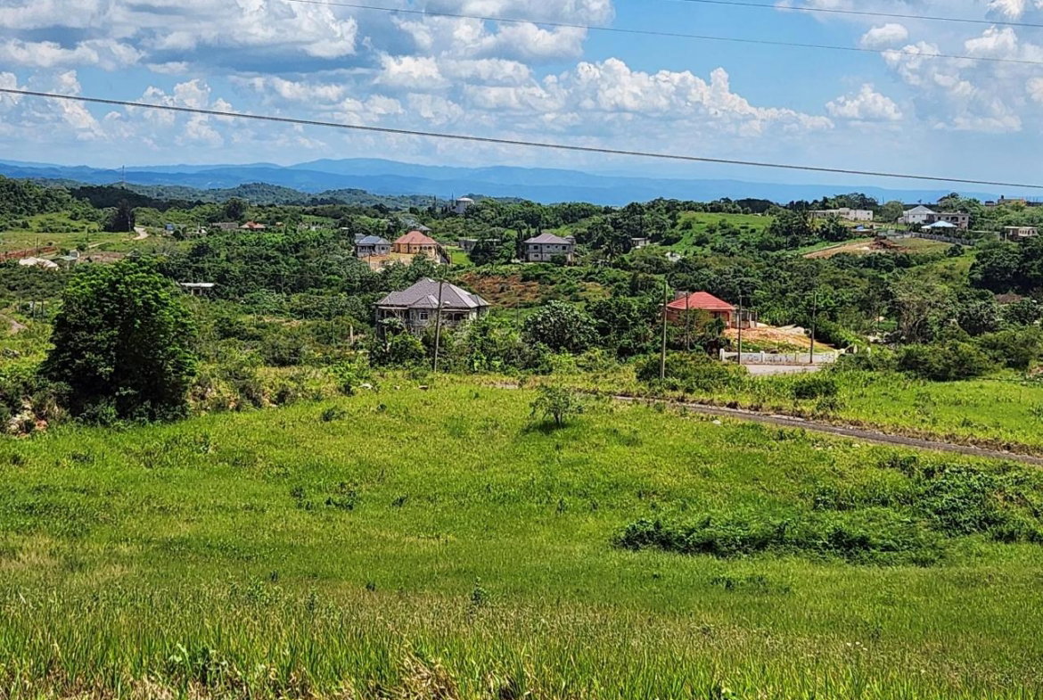 Sixth image of 410a New Wales in New Whales, Manchester, Jamaica - property is For Sale