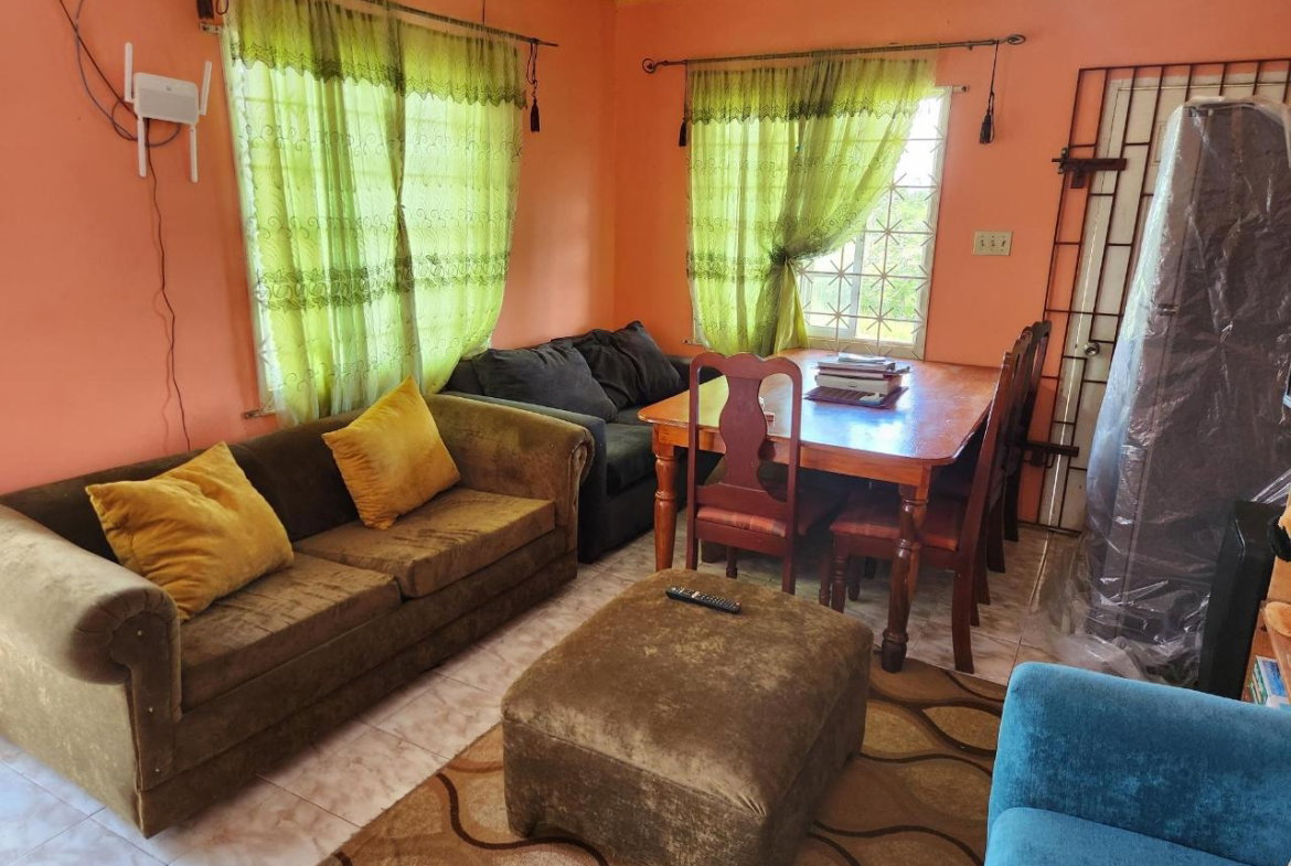 Seventh image of 410a New Wales in New Whales, Manchester, Jamaica - property is For Sale