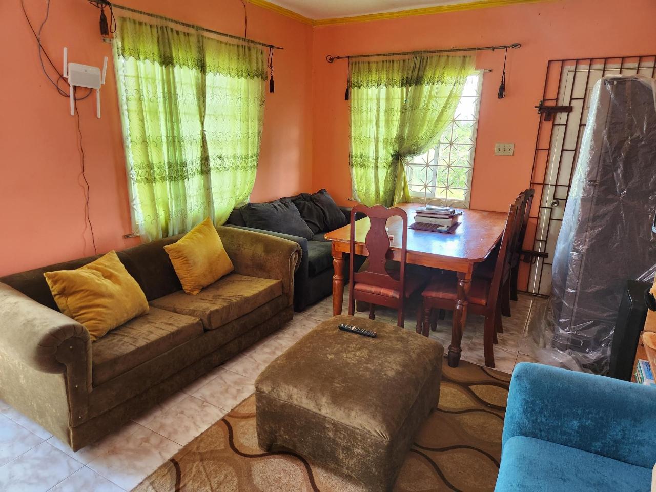 Seventh image of 410a New Wales in New Whales, Manchester, Jamaica - property is For Sale