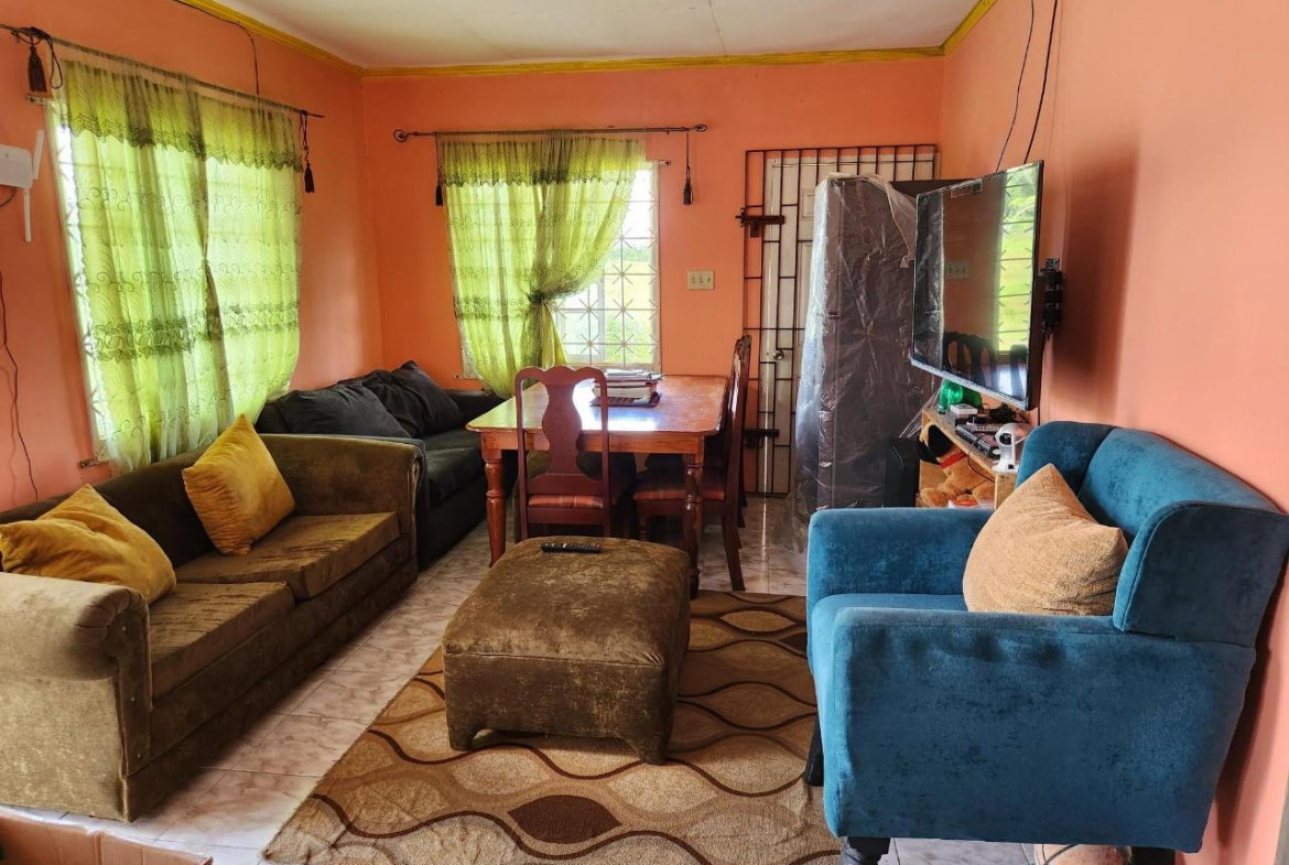 Eighth image of 410a New Wales in New Whales, Manchester, Jamaica - property is For Sale