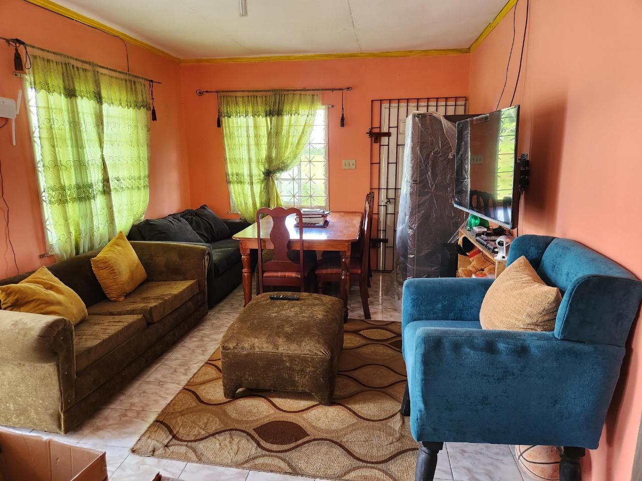 Eighth image of 410a New Wales in New Whales, Manchester, Jamaica - property is For Sale