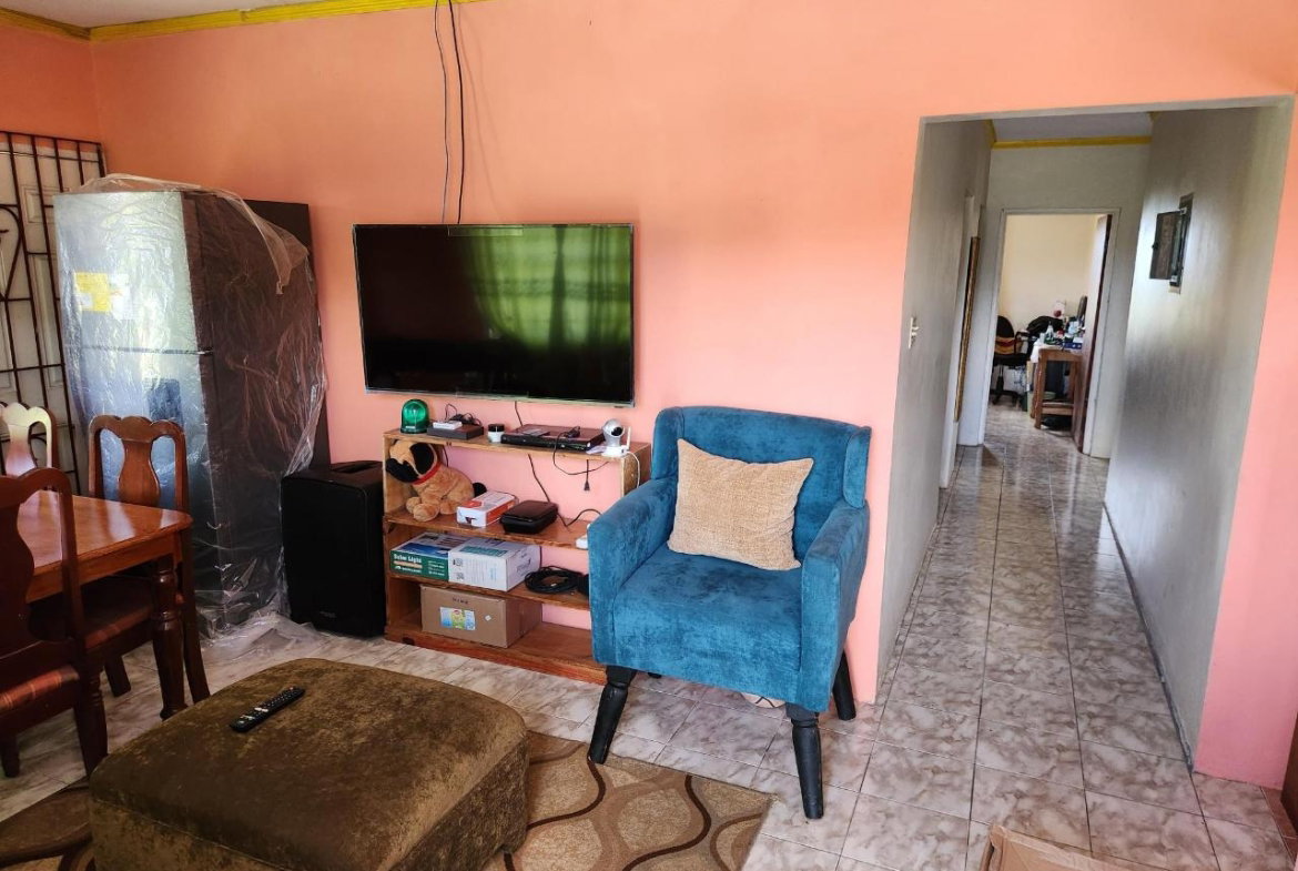 Ninth image of 410a New Wales in New Whales, Manchester, Jamaica - property is For Sale
