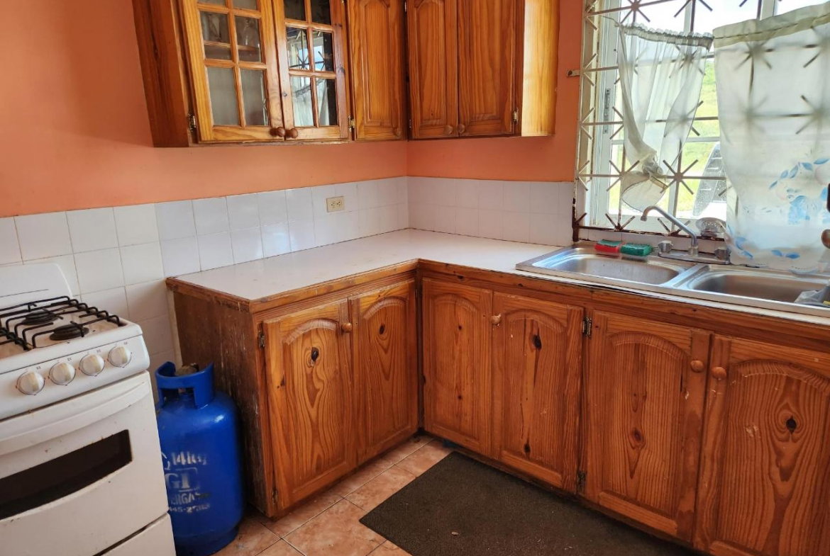 Tenth image of 410a New Wales in New Whales, Manchester, Jamaica - property is For Sale