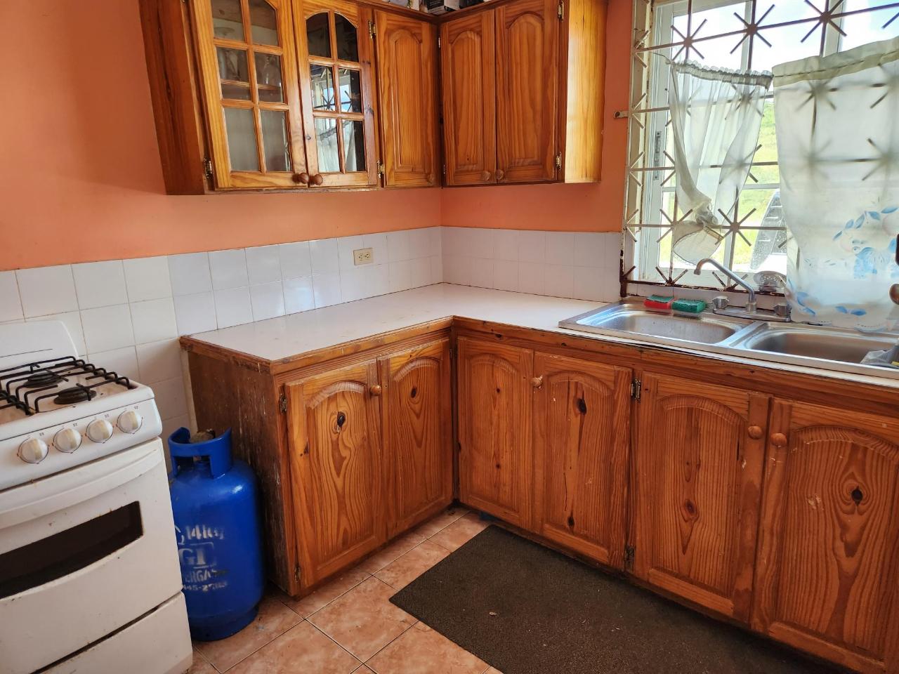 Tenth image of 410a New Wales in New Whales, Manchester, Jamaica - property is For Sale
