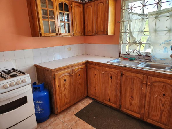 Tenth image of 410a New Wales in New Whales, Manchester, Jamaica - property is For Sale