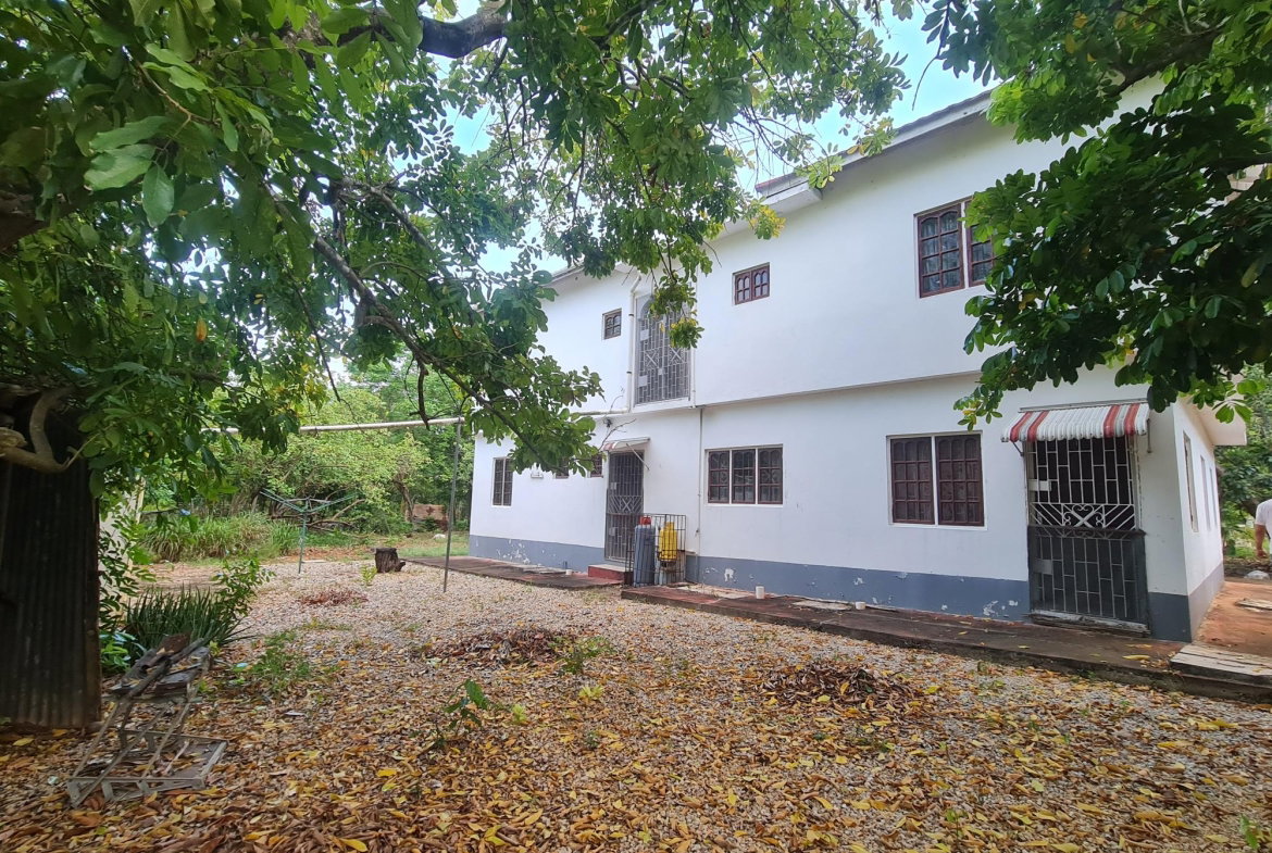 Twelfth image of 26a Sheckles Pen Four Path in Four Paths, Clarendon, Jamaica - property is For Sale